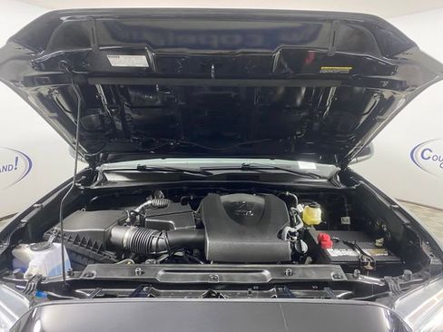 Used 2021 Toyota Tacoma SR5 image 24