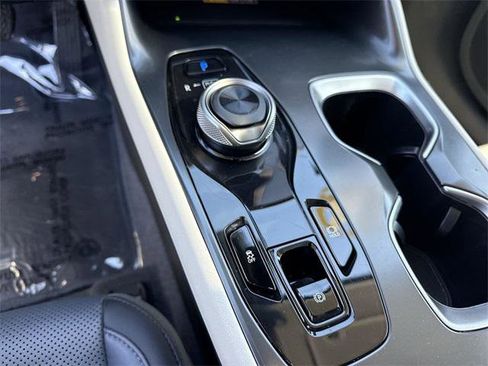 Certified 2024 Lexus RZ 300e Premium w/ Cold Area Package image 20