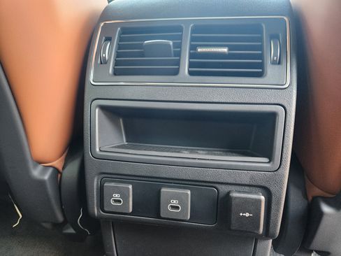 New 2026 Jaguar F-PACE R-Dynamic S image 24