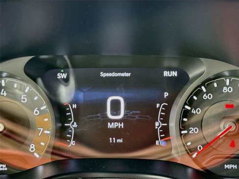 New 2026 Jeep Compass Limited AWD/4WD image 6