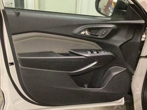 New 2026 Chevrolet Trax ACTIV image 10