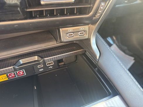 Certified 2024 Lexus RX 350 F Sport w/ Convenience Package image 22