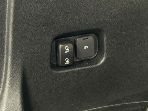 Certified 2023 Ford Edge SEL image 35