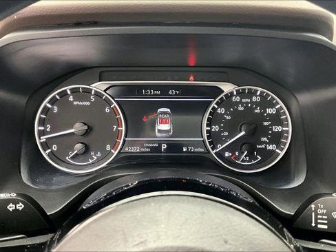 Used 2023 Nissan Rogue SV image 20