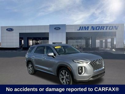 Used 2020 Hyundai Palisade SEL w/ Premium Package