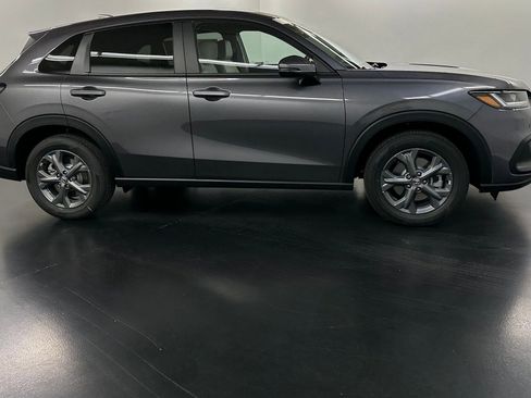 New 2026 Honda HR-V LX image 8