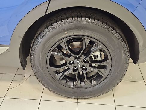 Used 2023 Kia Sportage X-Pro Prestige AWD/4WD image 26