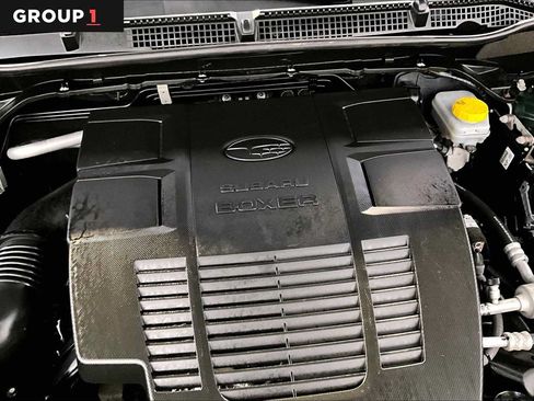 Certified 2023 Subaru Forester AWD/4WD image 56