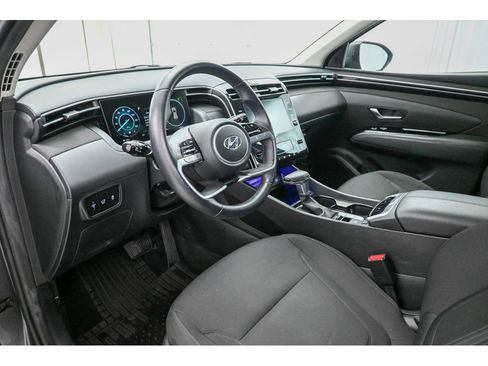 Used 2022 Hyundai Tucson SEL w/ Convenience Package image 9