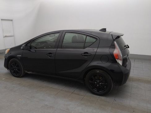Used 2016 Toyota Prius C Persona Series image 3