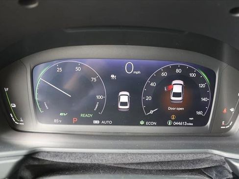 Used 2023 Honda Accord Sport image 13
