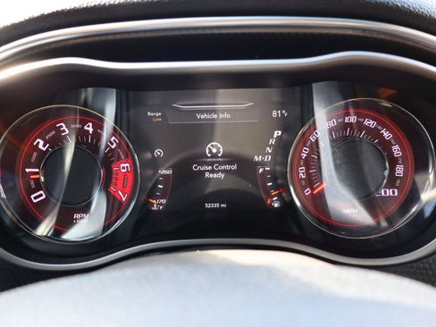 Used 2016 Dodge Challenger SRT Hellcat RWD image 21