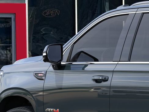New 2026 GMC Yukon XL AT4 Ultimate AWD/4WD image 12