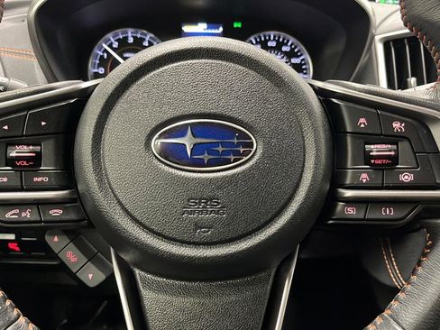 Used 2023 Subaru Crosstrek 2.5i Limited image 15