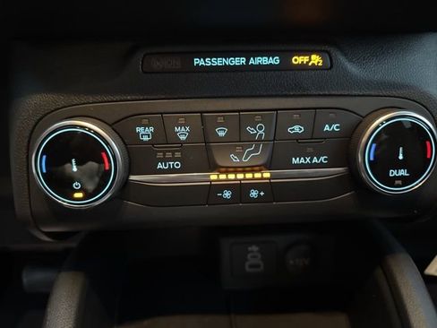 New 2025 Ford Escape ST-Line image 23