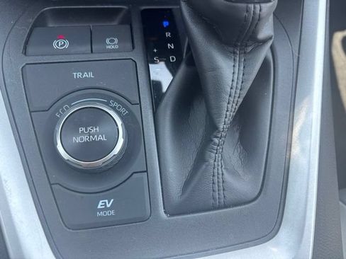 Used 2024 Toyota RAV4 XLE Premium w/ Weather Package AWD/4WD image 13