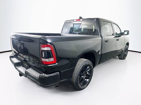 Used 2023 RAM 1500 Big Horn image 9