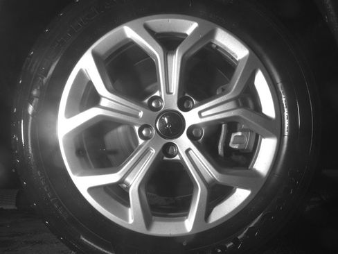 Used 2025 Jeep Compass Latitude image 13