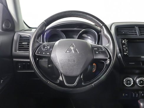 Used 2018 Mitsubishi Outlander Sport LE image 30