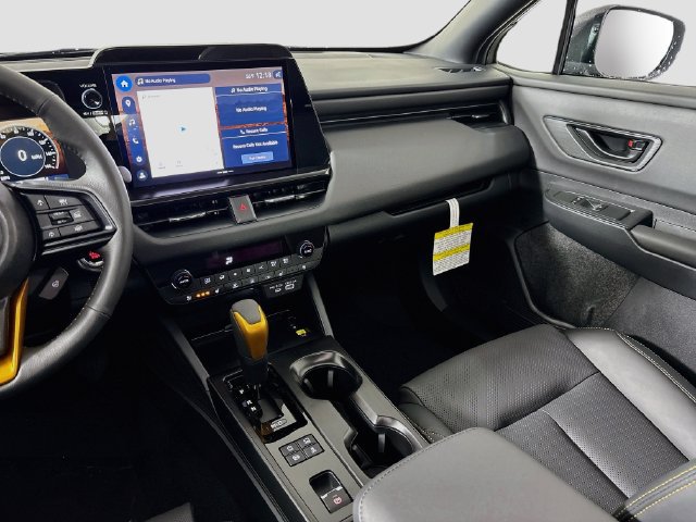 New 2026 Subaru Outback Wilderness AWD/4WD image 24