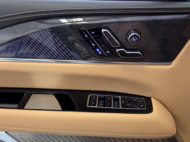 New 2026 Cadillac Escalade IQ Sport 2 w/ LPO, Floor Liner Package AWD/4WD image 29