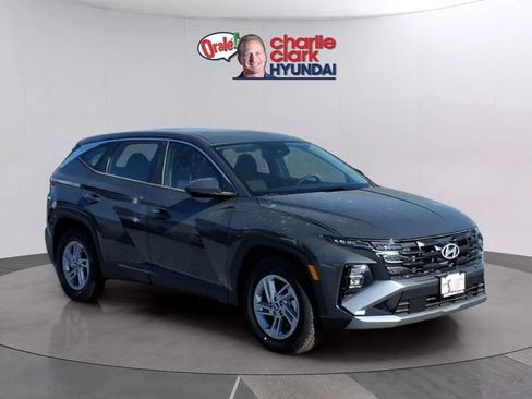 New 2026 Hyundai Tucson SE FWD image 7