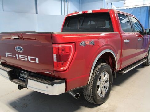 Used 2022 Ford F150 XLT w/ Equipment Group 302A High AWD/4WD image 37