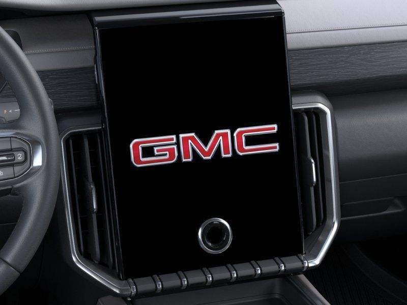 New 2027 GMC Acadia Elevation w/ Black Edition FWD image 20
