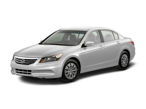 Used 2012 Honda Accord LX image 1