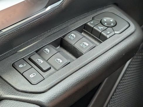 New 2026 RAM 1500 Big Horn AWD/4WD image 22