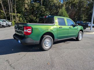 New 2025 Ford Maverick XL video 4