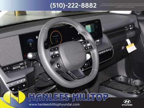 New 2026 Hyundai Ioniq 5 SEL image 12