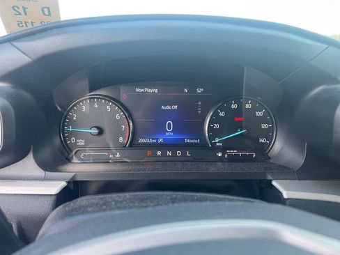 Used 2023 Ford Explorer XLT w/ Equipment Group 202A image 8