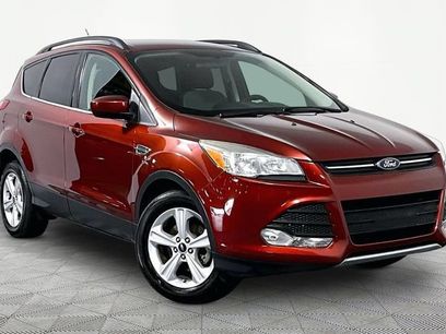 Used 2014 Ford Escape SE w/ Equipment Group 201A