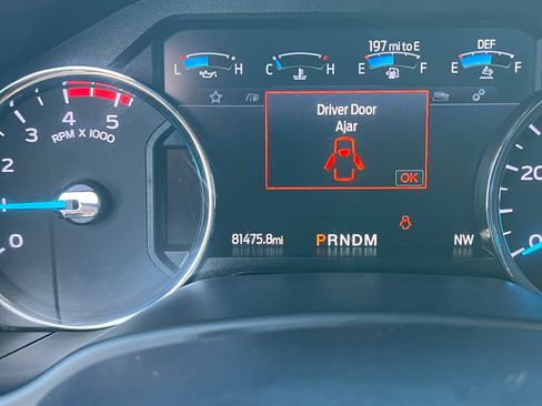 Used 2022 Ford F350 Lariat w/ Lariat Ultimate Package image 11