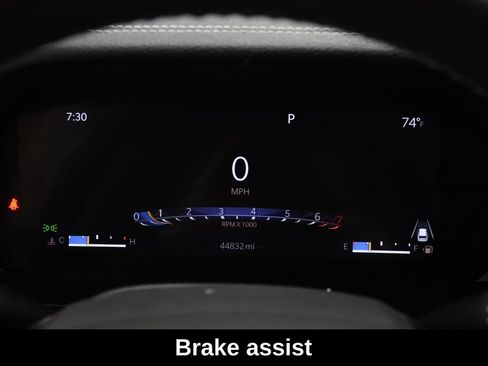 Used 2023 Jeep Grand Cherokee L Limited w/ Luxury Tech Group II AWD/4WD image 19