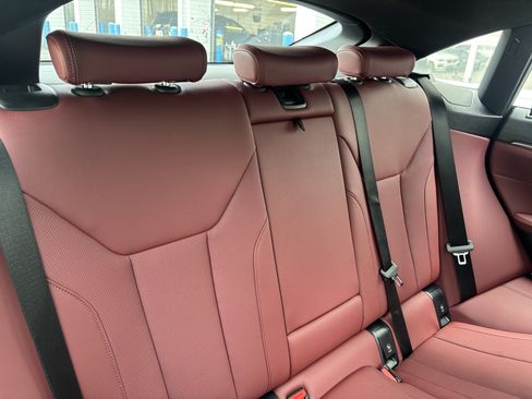 Certified 2025 BMW 430i RWD image 28