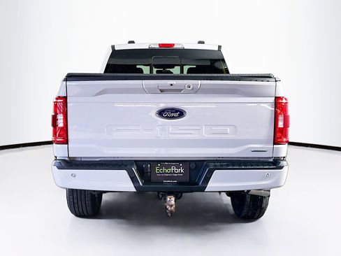 Used 2023 Ford F150 XLT w/ Equipment Group 302A High image 7