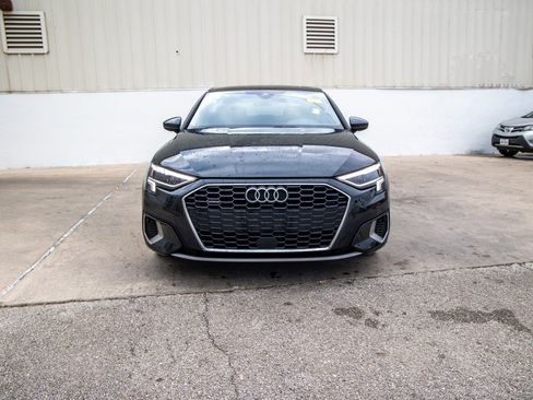 Used 2024 Audi A3 2.0T Premium Plus image 3