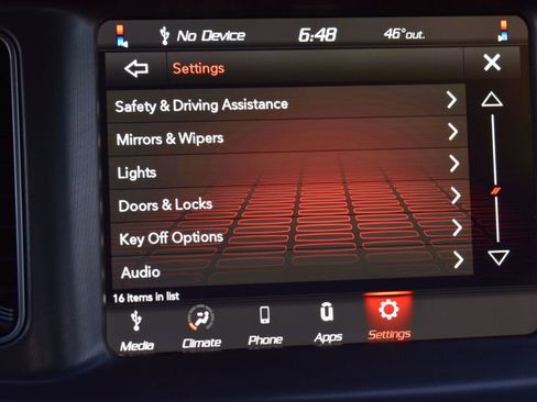 Used 2023 Dodge Charger SXT RWD image 33