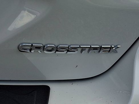 Certified 2025 Subaru Crosstrek 2.5i Limited w/ Crosstrek Mirror Package AWD/4WD image 31