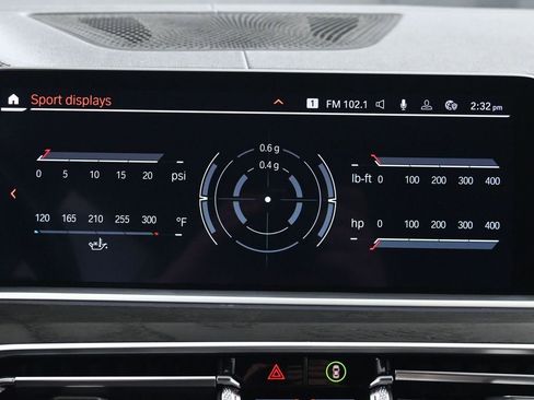 Used 2019 BMW X7 xDrive40i w/ Premium Package AWD/4WD image 35