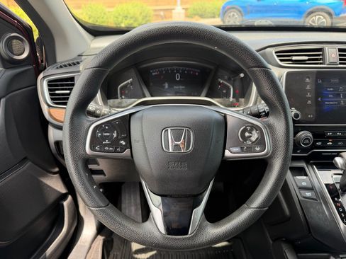 Used 2019 Honda CR-V EX image 17