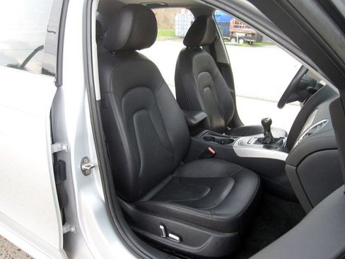 Used 2014 Audi A4 2.0T Premium Plus w/ Premium Plus Package AWD/4WD image 23