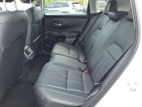 New 2026 Honda HR-V EX-L image 7