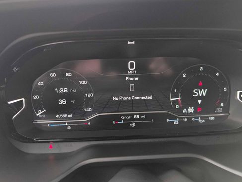 Used 2024 GMC Yukon XL Denali image 36