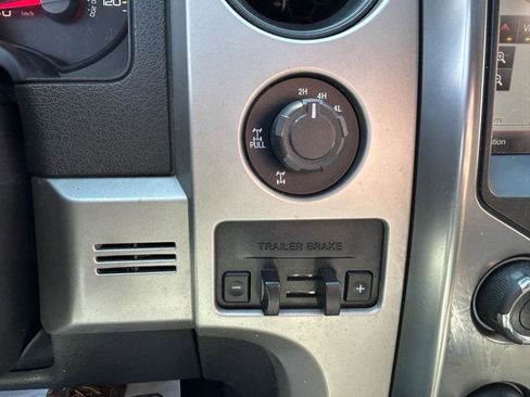 Used 2014 Ford F150 Raptor AWD/4WD image 31