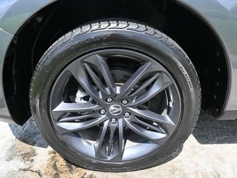 Used 2021 Acura RDX A-Spec AWD/4WD image 10