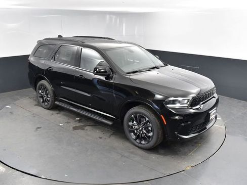 New 2026 Dodge Durango GT w/ Blacktop Package image 22