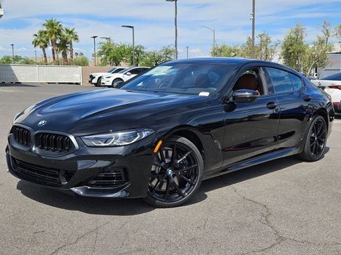 New 2026 BMW 840i w/ M Sport Professional Package RWD image 1